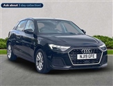 Audi A1 Image 1