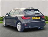 Audi A1 Image 2