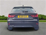 Audi A1 Image 4
