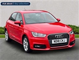 Audi A1 Image 1