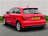 Audi A1 Image 2