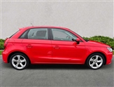 Audi A1 Image 3