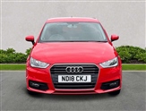 Audi A1 Image 5