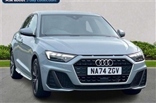 Used Audi A1