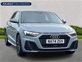 Audi A1 Image 1