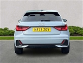 Audi A1 Image 4