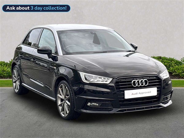 Large image for the Used Audi A1
