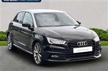 Used Audi A1