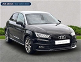 Audi A1 Image 1
