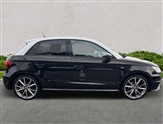 Audi A1 Image 3
