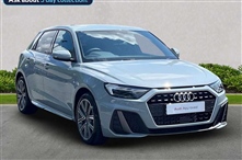 Used Audi A1