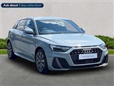 Audi A1 Image 1