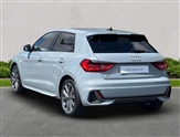 Audi A1 Image 2