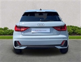 Audi A1 Image 4