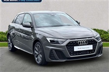 Used Audi A1