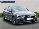 Audi A1 Image 1