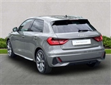 Audi A1 Image 2