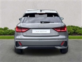 Audi A1 Image 4