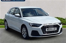 Used Audi A1