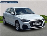 Audi A1 Image 1