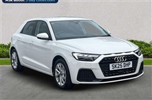 Used Audi A1