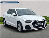 Audi A1 Image 1