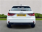 Audi A1 Image 4