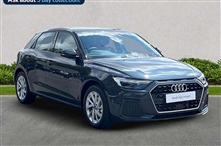 Used Audi A1