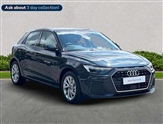 Audi A1 Image 1