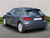 Audi A1 Image 2