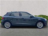 Audi A1 Image 3