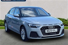 Used Audi A1