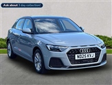 Audi A1 Image 1