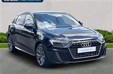 Used Audi A1