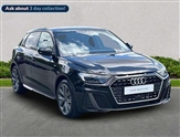 Audi A1 Image 1