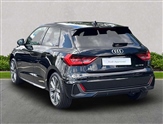 Audi A1 Image 2