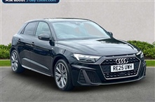 Used Audi A1