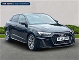 Audi A1 Image 1
