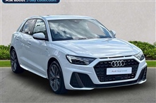 Used Audi A1