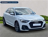 Audi A1 Image 1