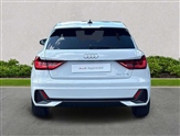 Audi A1 Image 4