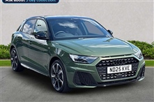 Used Audi A1
