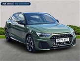 Audi A1 Image 1
