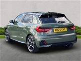 Audi A1 Image 2