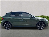Audi A1 Image 3