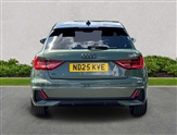 Audi A1 Image 4