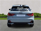 Audi A1 Image 4