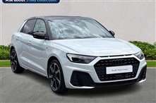 Used Audi A1