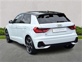 Audi A1 Image 2
