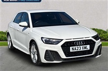 Used Audi A1